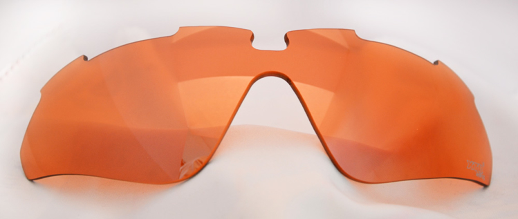 Bild von Wechselscheibe für Triple xXx Sportbrille volterra