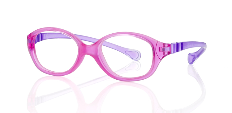 Bild von Active Spring inkl. Etui KIDS, Größe 40-14 - fuchsia/violett