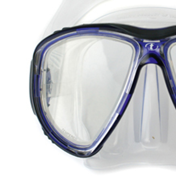 Bild von Korrektionsglas für TUSA Sport Tauchmaske M-24