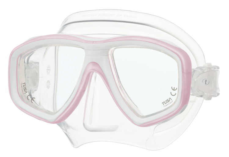 Bild von TUSA Sport Tauchmaske Freedom Ceos, M-212