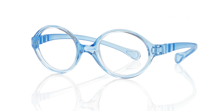 Bild von Active Spring JUNIOR, 2-5 Jahre, Größe 40-16 - hellblau