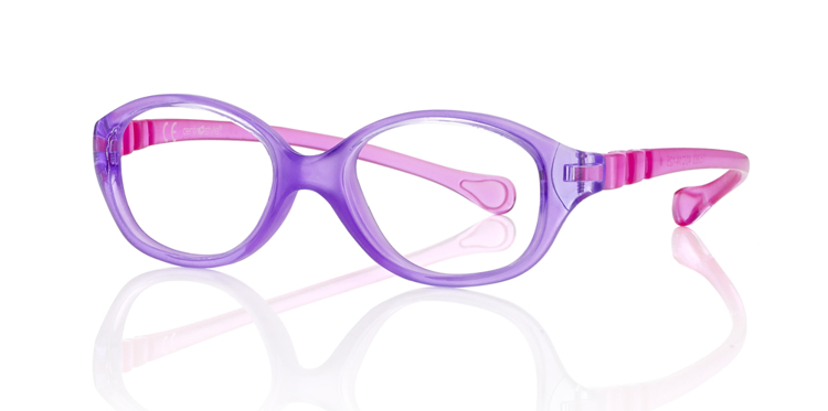 Bild von Active Spring inkl. Etui KIDS, Größe 40-14 - violett/fuchsia