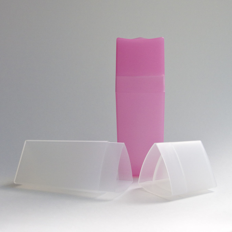 Bild von Etui BOXI - rosa