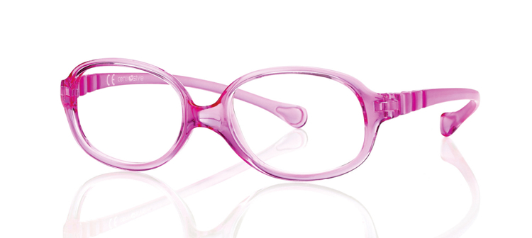 Bild von Active Spring JUNIOR, Größe 46-15 - fuchsia