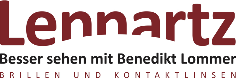 Besser sehen mit Benedikt Lommer