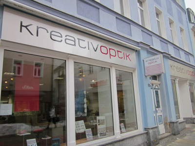 kreativoptik Auerbach/Vogtland