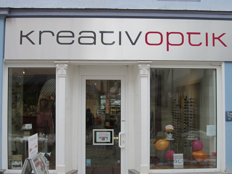 kreativoptik Auerbach