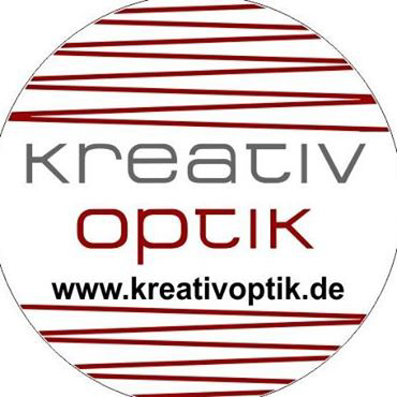 kreativoptik in Auerbach - Logo