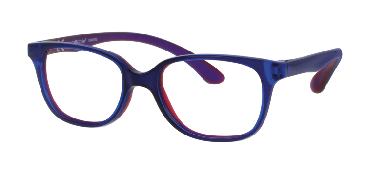 Bild von Active Sport  inkl. Etui JUNIOR, Größe 46-16