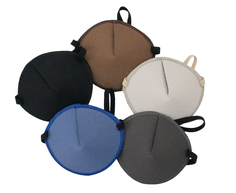Bild von kay funpatch® - textile Augenokklusionsklappe