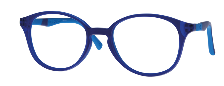 Bild von Active Memory FITTI inkl. Etui JUNIOR, Größe 47-17, mit Silikonband