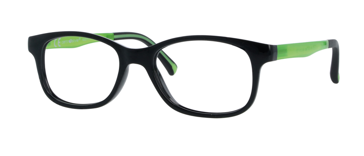 Bild von Active Colours inkl. Etui & Silikonband JUNIOR, Größe 44-15