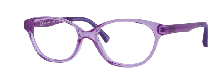 Bild von Active Colours inkl. Etui & Silikonband JUNIOR, Größe 46-15