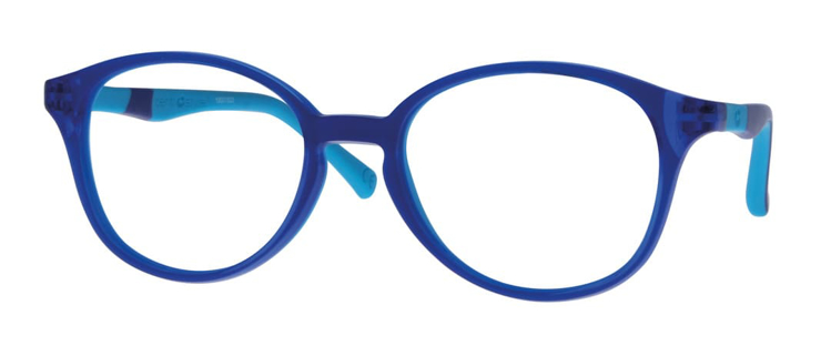 Bild von Active Memory FITTI inkl. Etui JUNIOR, Größe 45-16, mit Silikonband