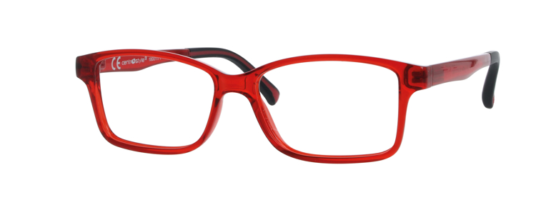 Bild von Active Colours inkl. Etui & Silikonband JUNIOR, Größe 46-13