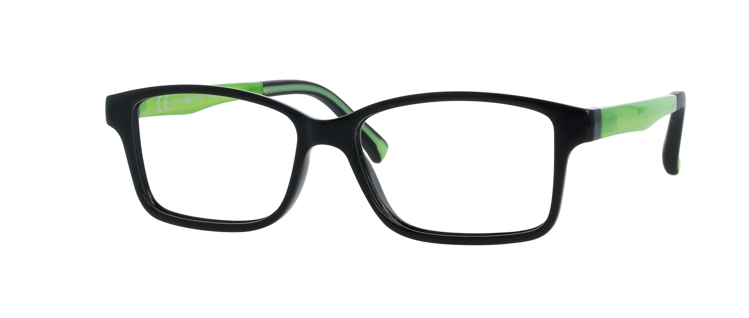 Bild von Active Colours inkl. Etui & Silikonband JUNIOR, Größe 46-13