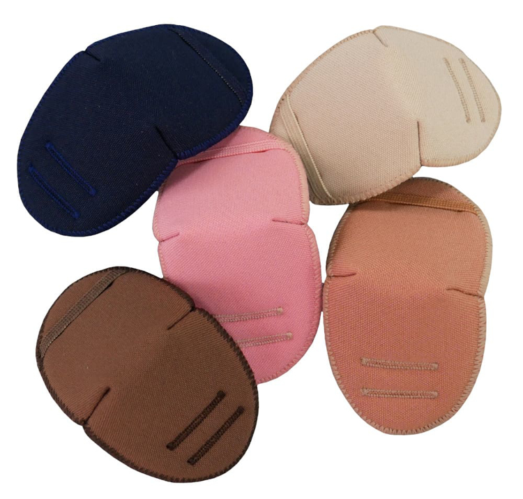 Bild von kay funpatch® - textile Augenokklusionsklappe (verschiedene Farben)