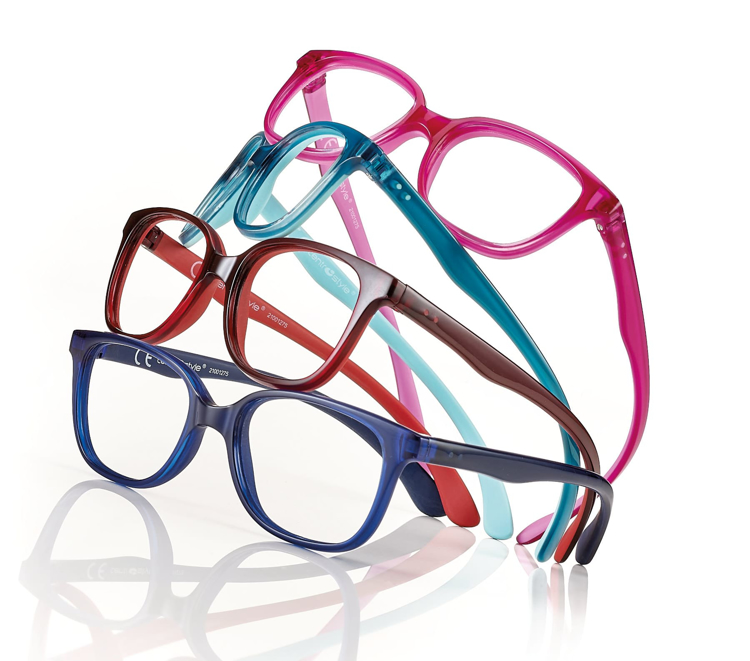 Bild von Active Sport inkl. Etui JUNIOR, Größe 44-15