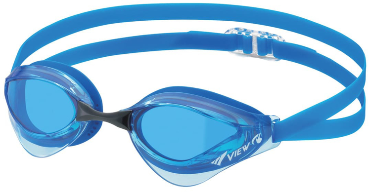 Bild von VIEW Blade Orca SWIPE Wettkampf-Schwimmbrille