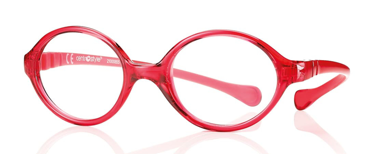 Bild von Active Spring inkl. Silikonband & Etui, KIDS, Größe 40-16 