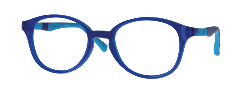 Bild von Active Memory FITTI inkl. Etui JUNIOR, Größe 43-16, mit Silikonband