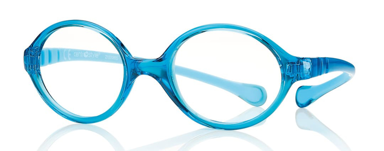 Bild von Active Spring inkl. Silikonband & Etui, KIDS, Größe 39-16 