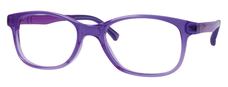 Bild von Active Colours inkl. Etui & Silikonband JUNIOR, Größe 48-17