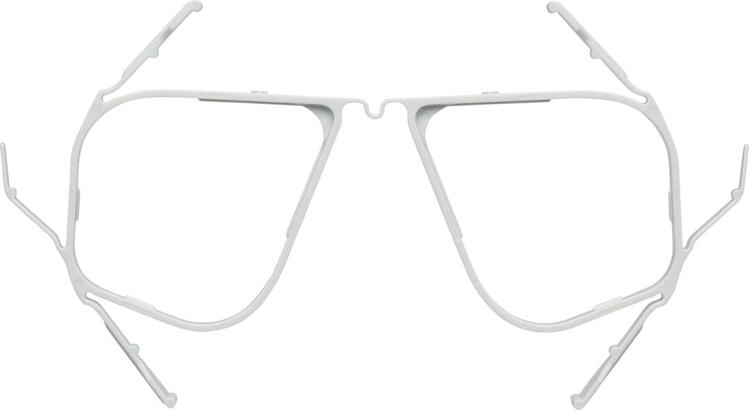 Bild von TUSA Sport Universal-Korrektionsadapter für Einglas-Tauchmasken -2,00 dptr.