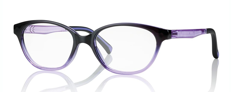 Bild von Active Colours inkl. Etui & Silikonband JUNIOR, Größe 48-16