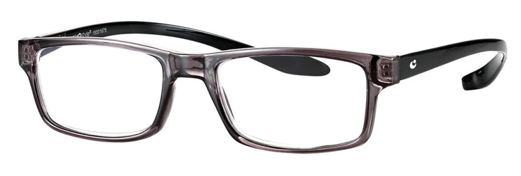 Bild von Ready collection Blaulichfilter, Größe 52-18 - dunkelgrau