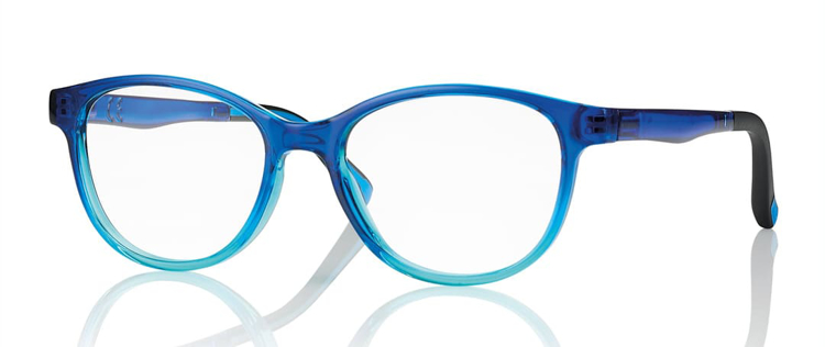 Bild von Active Colours inkl. Etui & Silikonband, Größe 46-15