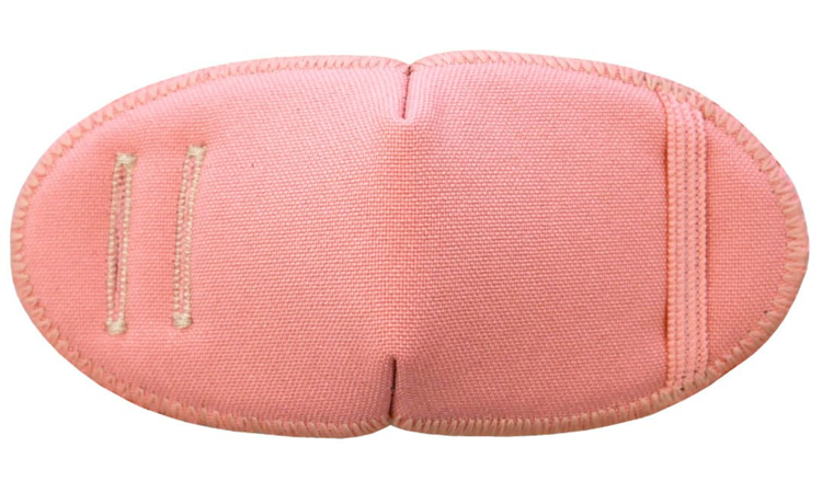 Bild von kay funpatch® - textile Augenokklusionsklappe (verschiedene Farben)