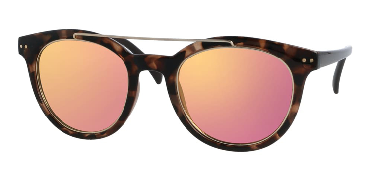 Bild von CentroStyle sun collection, Größe 50-22 -  havanna glänzend