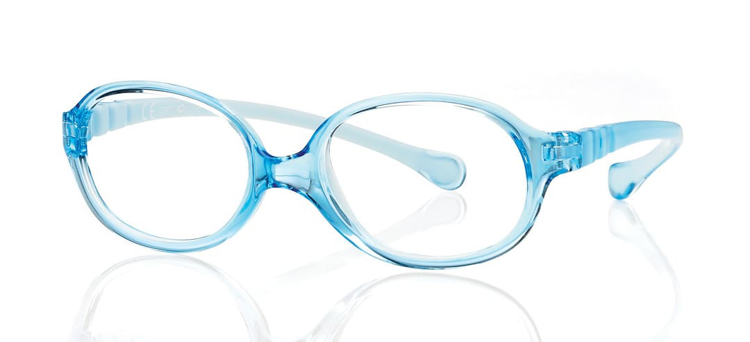 Bild von Active Spring JUNIOR, 2-5 Jahre, Größe 44-15 - hellblau