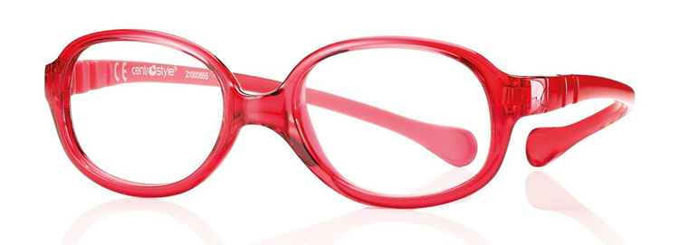 Bild von Active Spring inkl. Silikonband & Etui, KIDS, Größe 46-15