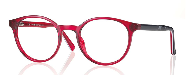 Bild von Kunststofffassung TEEN, Größe 46-19