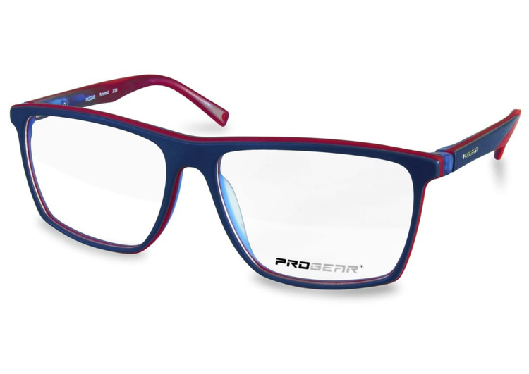 Bild von PROGEAR optical Turin, Größe 56-15