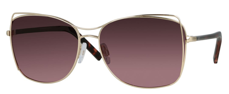 Bild von CentroStyle sun collection, Größe 59-15 - gold