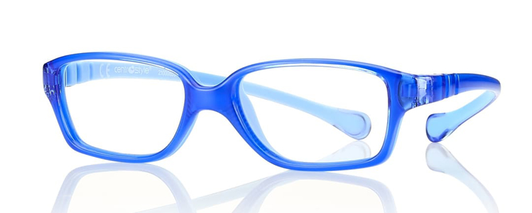 Bild von Active Spring inkl. Silikonband & Etui, KIDS, Größe 42-13