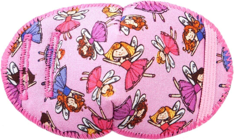 Bild von kay funpatch® - textile Augenokklusionsklappe JUNIOR