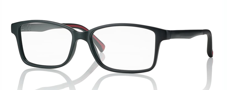 Bild von Active Colours inkl. Etui & Silikonband JUNIOR, Größe 50-14