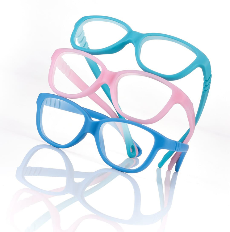 Bild von Baby One inkl. Etui & Silikonband JUNIOR, Größe 44-12