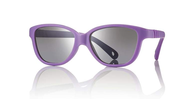 Bild von Baby One JUNIOR, Größe 44-12 Kindersonnenbrille