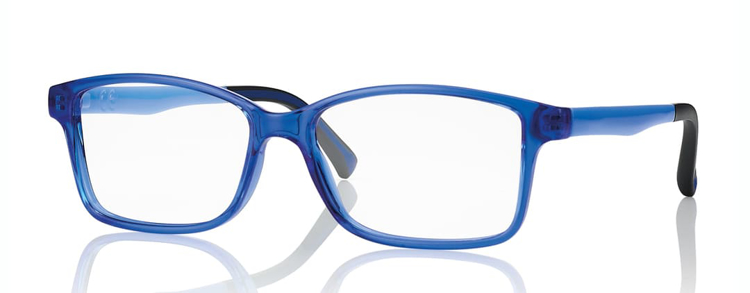 Bild von Active Colours inkl. Etui & Silikonband JUNIOR, Größe 50-14