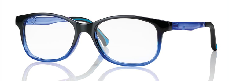 Bild von Active Colours inkl. Etui & Silikonband JUNIOR, Größe 46-16