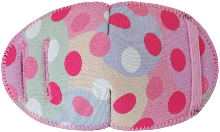 Bild von kay funpatch® - textile Augenokklusionsklappe JUNIOR