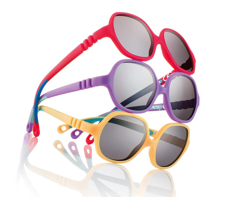 Bild von Active One JUNIOR, Größe 40-14 Kindersonnenbrille