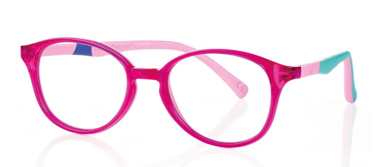 Bild von Active Memory FITTI inkl. Etui JUNIOR, Größe 45-16, mit Silikonband