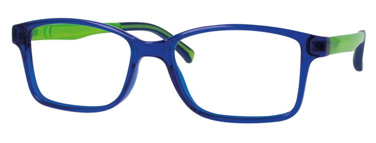 Bild von Active Colours inkl. Etui & Silikonband JUNIOR, Größe 50-14