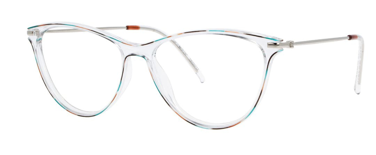 Bild von Stripes collection, Größe 52-14